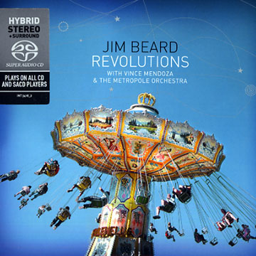 Revolutions,Jim Beard