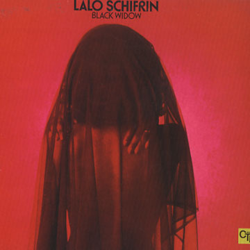 Black Widow,Lalo Schifrin