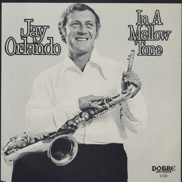 in a mellow tone,Jay Orlando