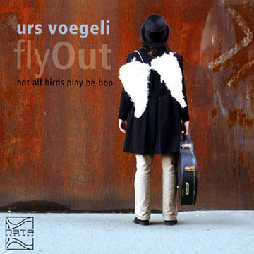 Not all birds play be-bop,Urs Voegeli