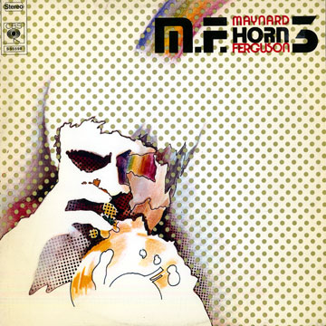 M.F.Horn 3,Maynard Ferguson