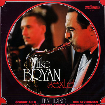 Mike BRYAN sextet,Mike Bryan