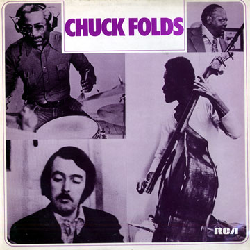 Chuck Folds,Chuck Folds