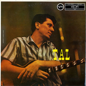 Tal,Tal Farlow