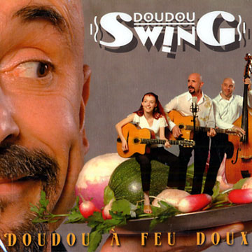 Doudou  feu doux,Philippe Cuillerier