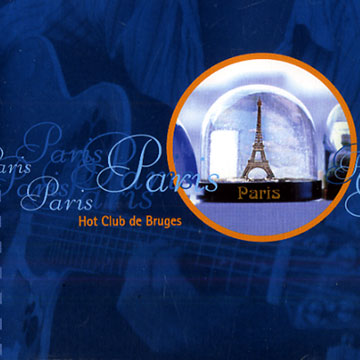 Paris, Hot Club De Bruges