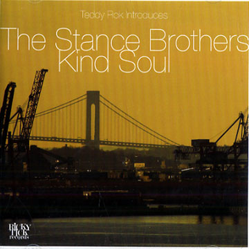 Kind soul,Isiah Stance