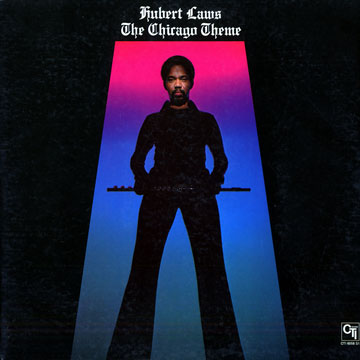 The Chicago Theme,Hubert Laws