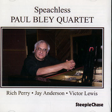 Speachless,Paul Bley