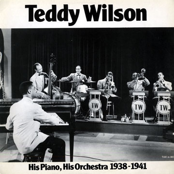 Teddy Wilson,Teddy Wilson