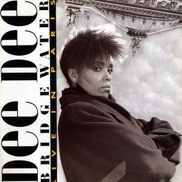 Live in Paris,Dee Dee Bridgewater