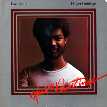 Finger Paintings,Earl Klugh
