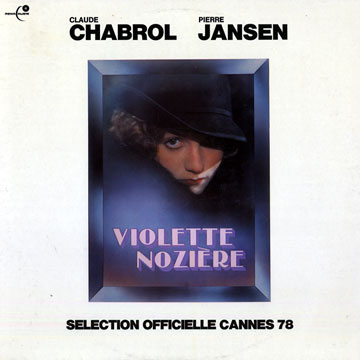 Violette Nozire / Les liens de sang,Andr Girard , Andr Jouve
