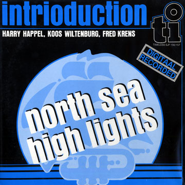 North sea high lights, Intrioduction