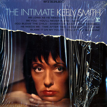 The Intimate,Kelly Smith