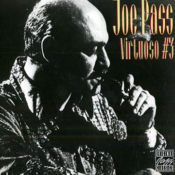 Virtuose 3,Joe Pass