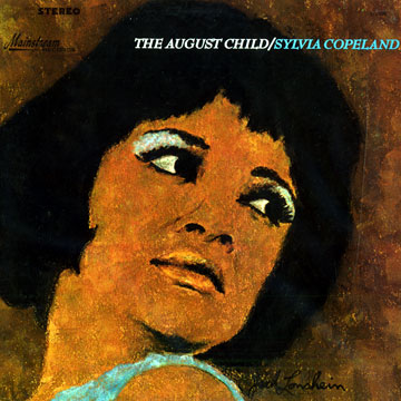 The August child,Sylvia Copeland