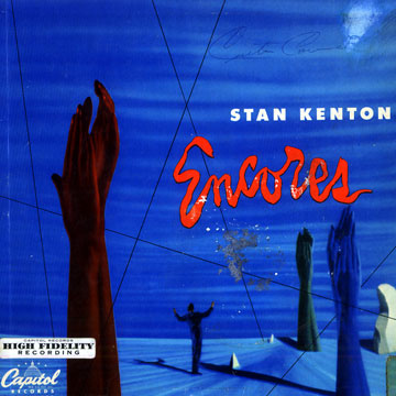 Encores,Stan Kenton