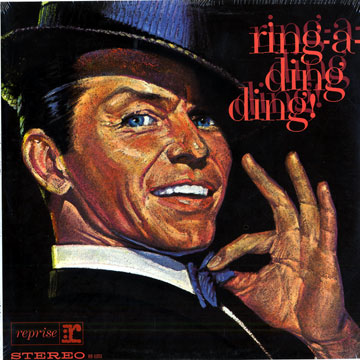 Ring-a-ding ding !,Frank Sinatra