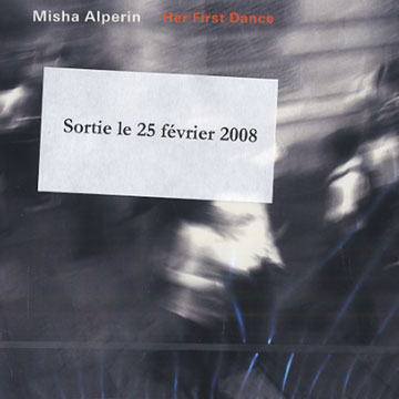 Her first dance,Misha Alperin