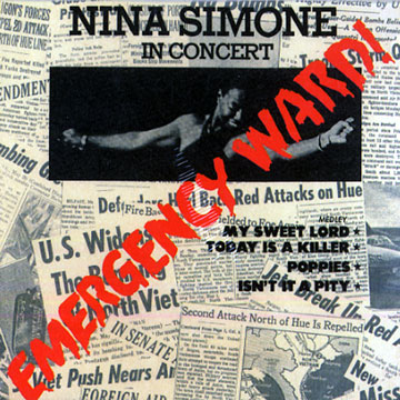 Emergency ward,Nina Simone