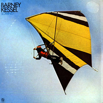 Soaring,Barney Kessel