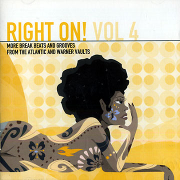 Right on! vol4, Various Artists