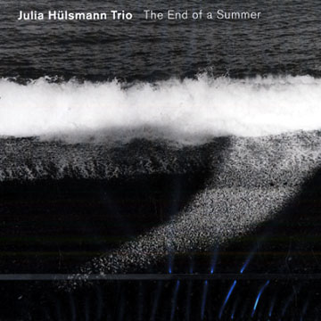 The end of a summer,Julia Hulsmann