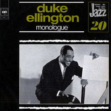 Monologue,Duke Ellington