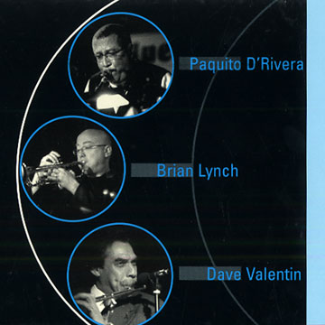 The latin side of Miles Davis,Conrad Herwig