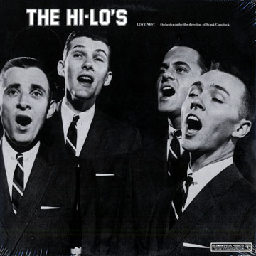 Love Nest, The Hi-Lo's