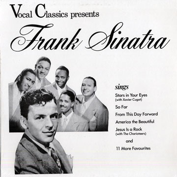 Frank Sinatra,Frank Sinatra