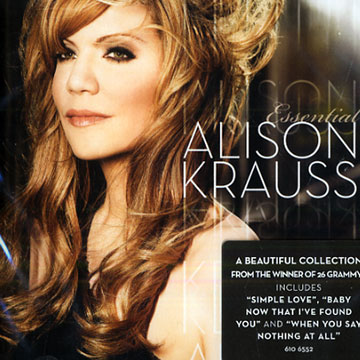 Essential Alison Krauss,Alison Krauss