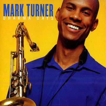 dharma days,Mark Turner