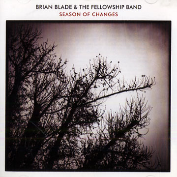 Season of Changes,Brian Blade