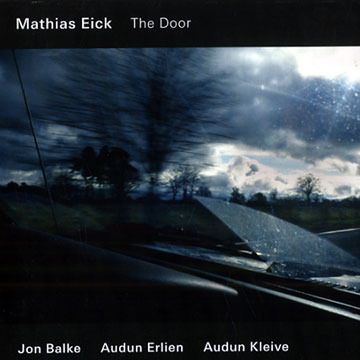 The Door,Mathias Eick