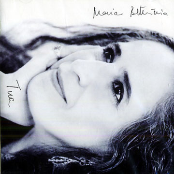 Tua,Maria Bethania