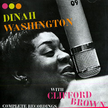 Complete recordings,Dinah Washington