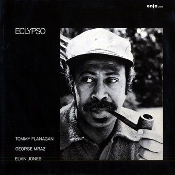 Eclypso,Tommy Flanagan