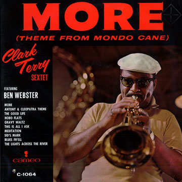 More (Theme from Mondo Cane),Clark Terry