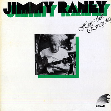 Here's that Raney day,Jimmy Raney