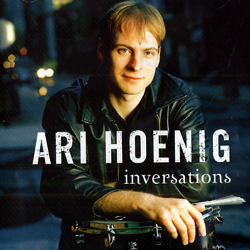 Inversations,Ari Hoenig