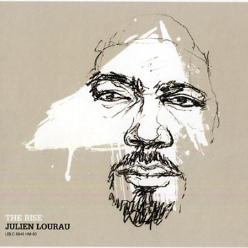 The rise,Julien Lourau