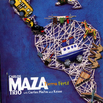 Terra fertil,Carlos Maza