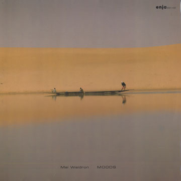 MOODS,Mal Waldron