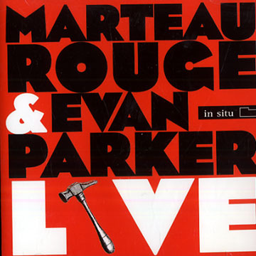 Live,Evan Parker