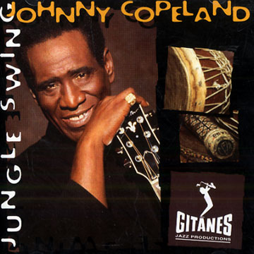 jungle swing,Johnny Copeland