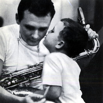 Stan Getz plays,Stan Getz