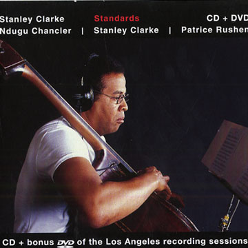 Standards,Stanley Clarke