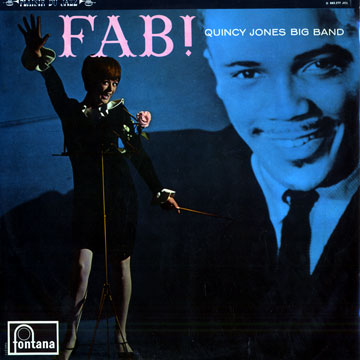 Fab,Quincy Jones